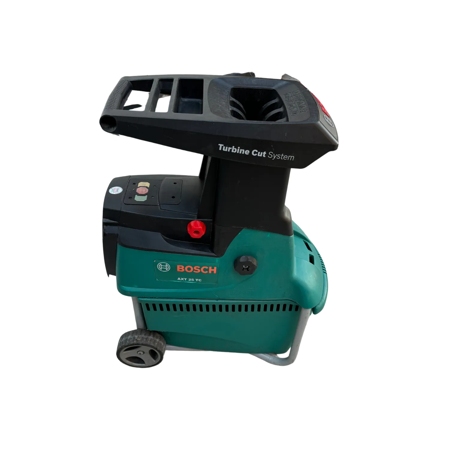 Häcksler Bosch AXT 25 TC