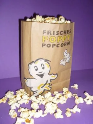 Popcorntüte (je 50g)