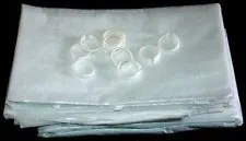 Seitenteile für Pavillon (3x3m)