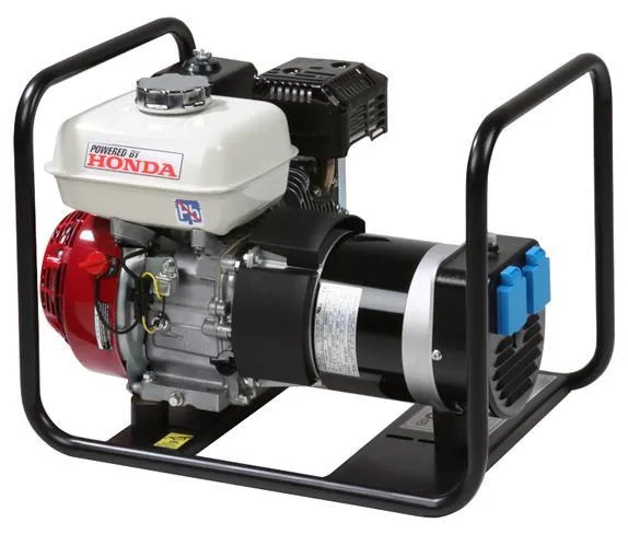 Stromerzeuger Honda EG 1900X