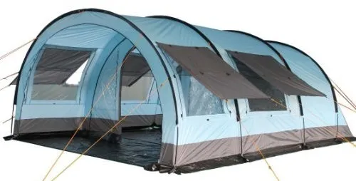 Campingzelt / Tunnelzelt