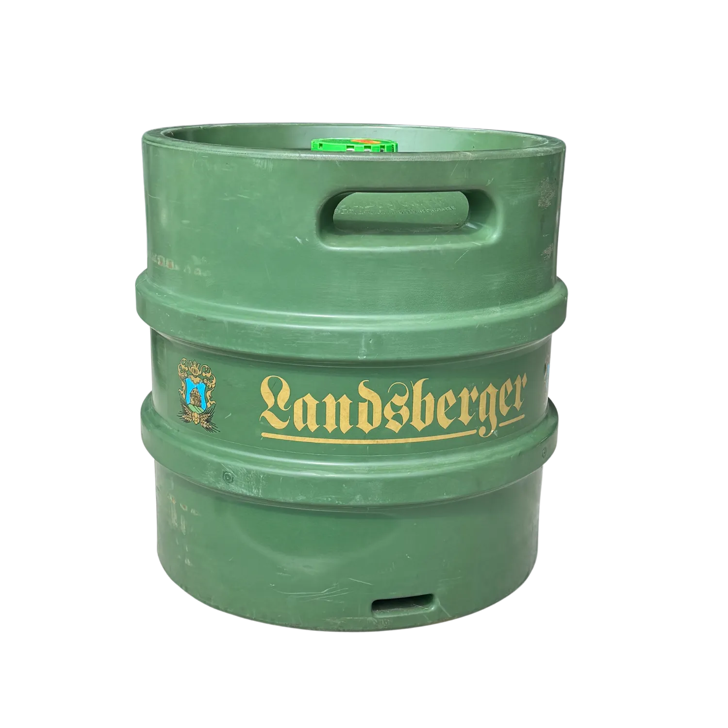 30L Fassbier "Landsberger Pils"