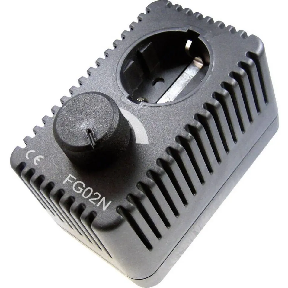 Dimmer für Lichterketten