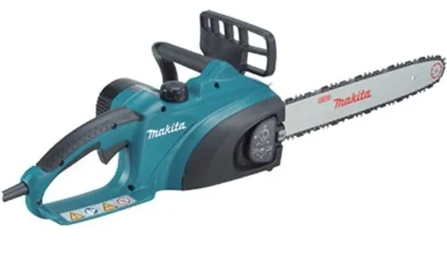Kettensäge "Makita" 1800 W 40cm Schwert
