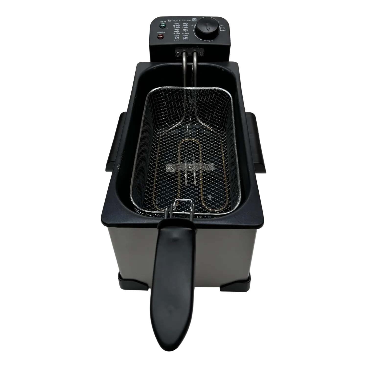 Fritteuse für Profis 3L