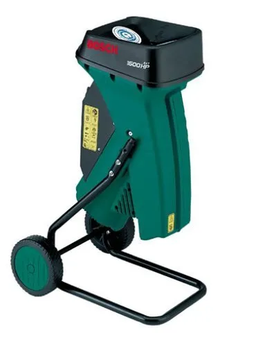 Häcksler Bosch AXT 1600 HP