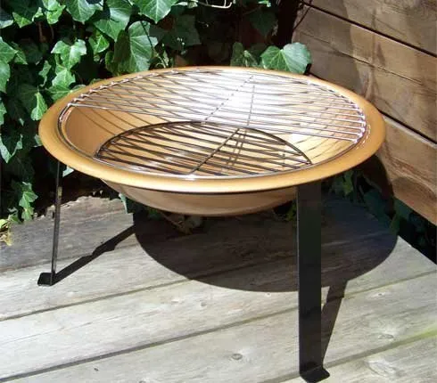 Feuerschale d54cm