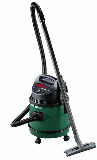 Nass- und Trockensauger Bosch PAS 12-27 F