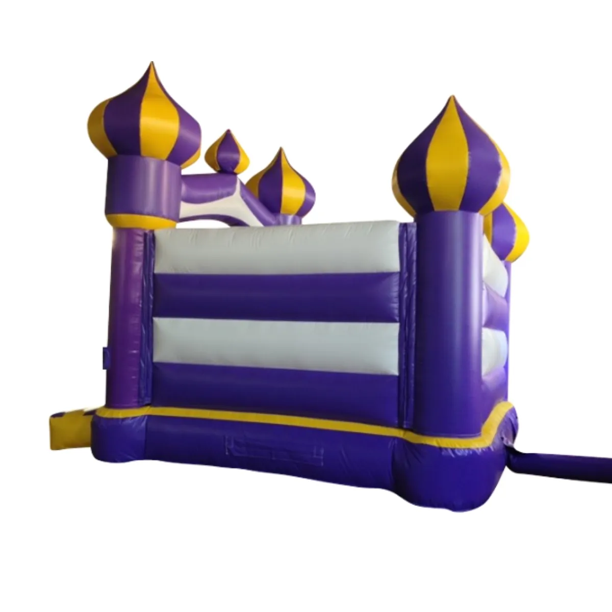 PROFI-Hüpfburg "1001 Nacht"