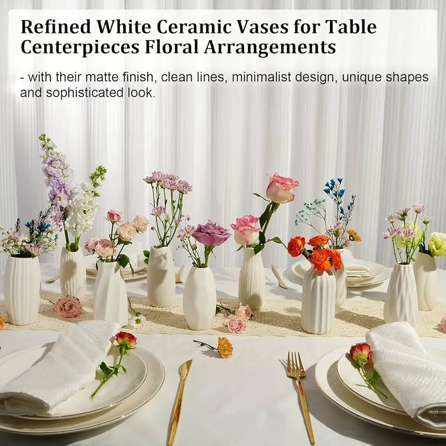 Table Centres