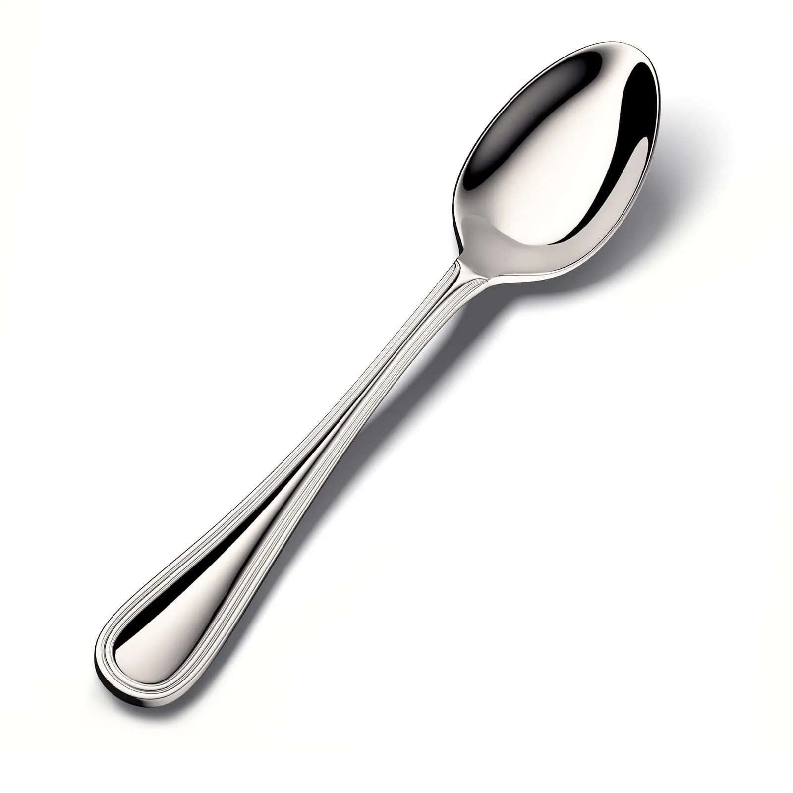 Teaspoons Cutlery