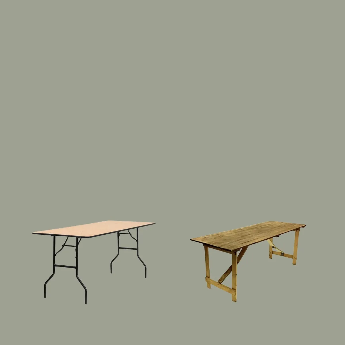 Tables