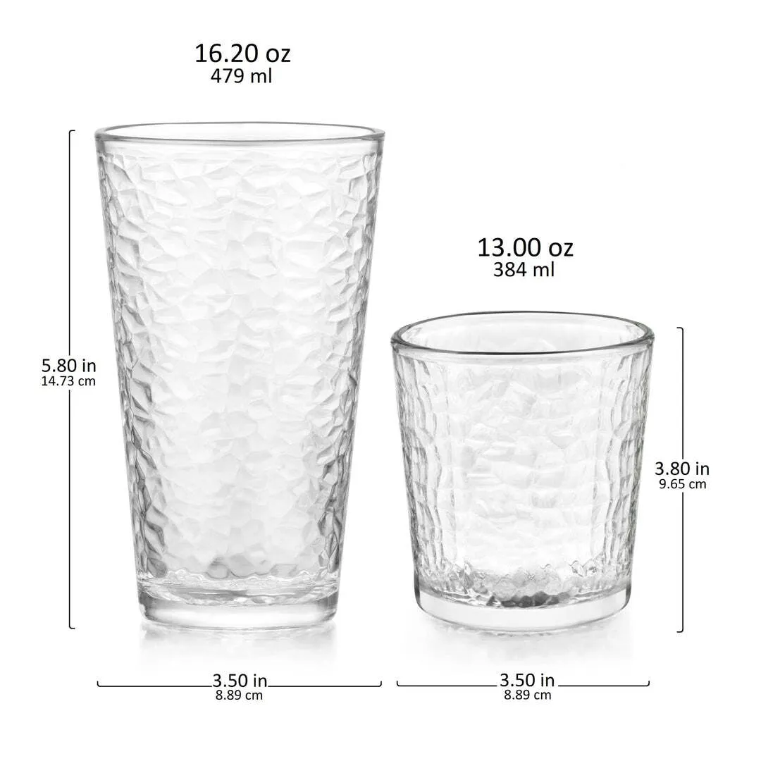 Tumbler Glasses