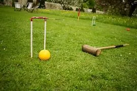 Garden Games