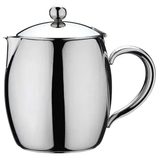 Stainless Steel Tea/Coffee Pot (100oz / 14 cup)