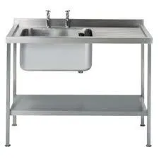 Single Sink
