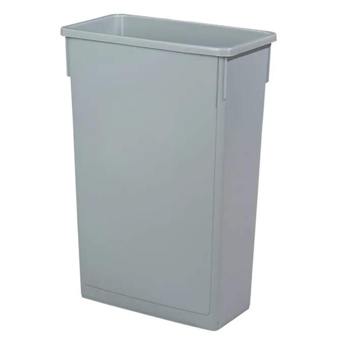 Slim Jim Bin (Grey)