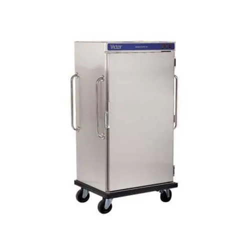 Hot Holding Cabinet