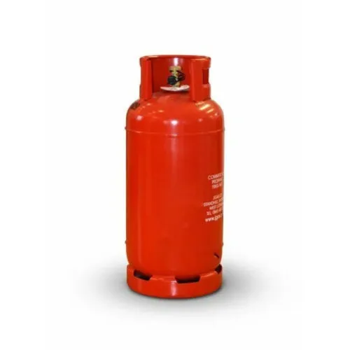Propane Gas Bottle (19kg)