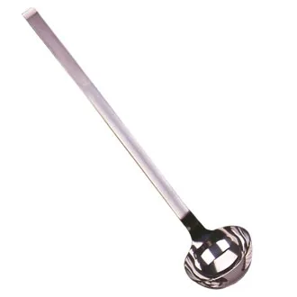 Ladle