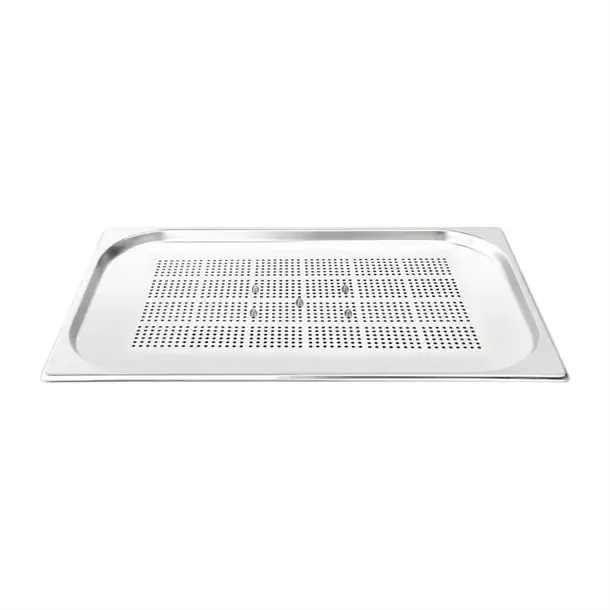 Spike Meat Tray