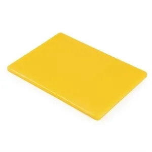 Yellow Chopping Board (Cooked Meat)