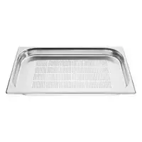 Gastronorm Tray 1/1 (40mm)