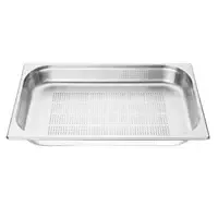 Gastronorm Tray 1/1 (65mm)