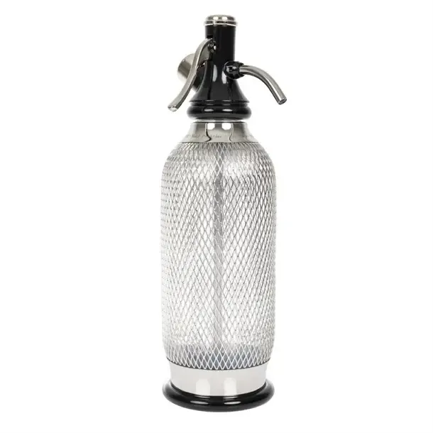 Soda Siphon