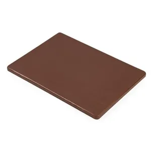 Brown Chopping Board (Vegetables)