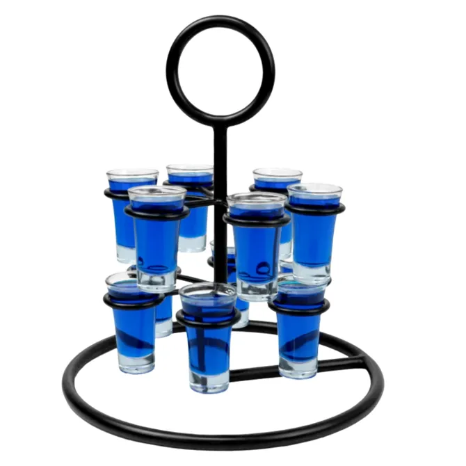 Cocktail Tree (Shot Glasses)