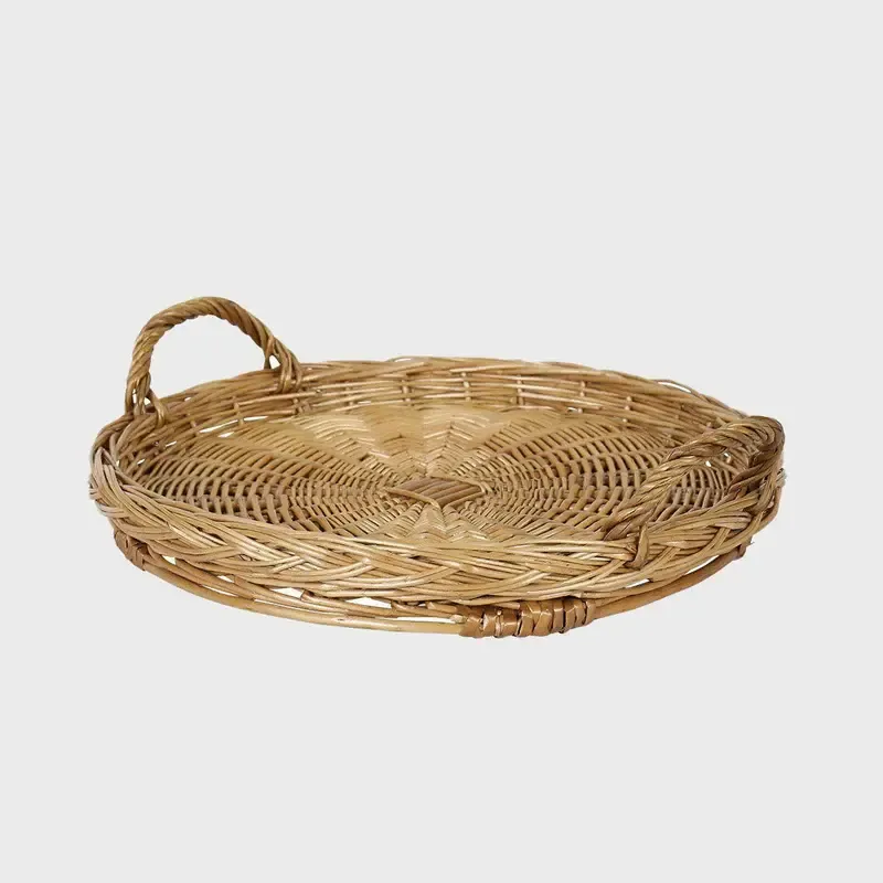 Wicker Tray (fits riser frames)