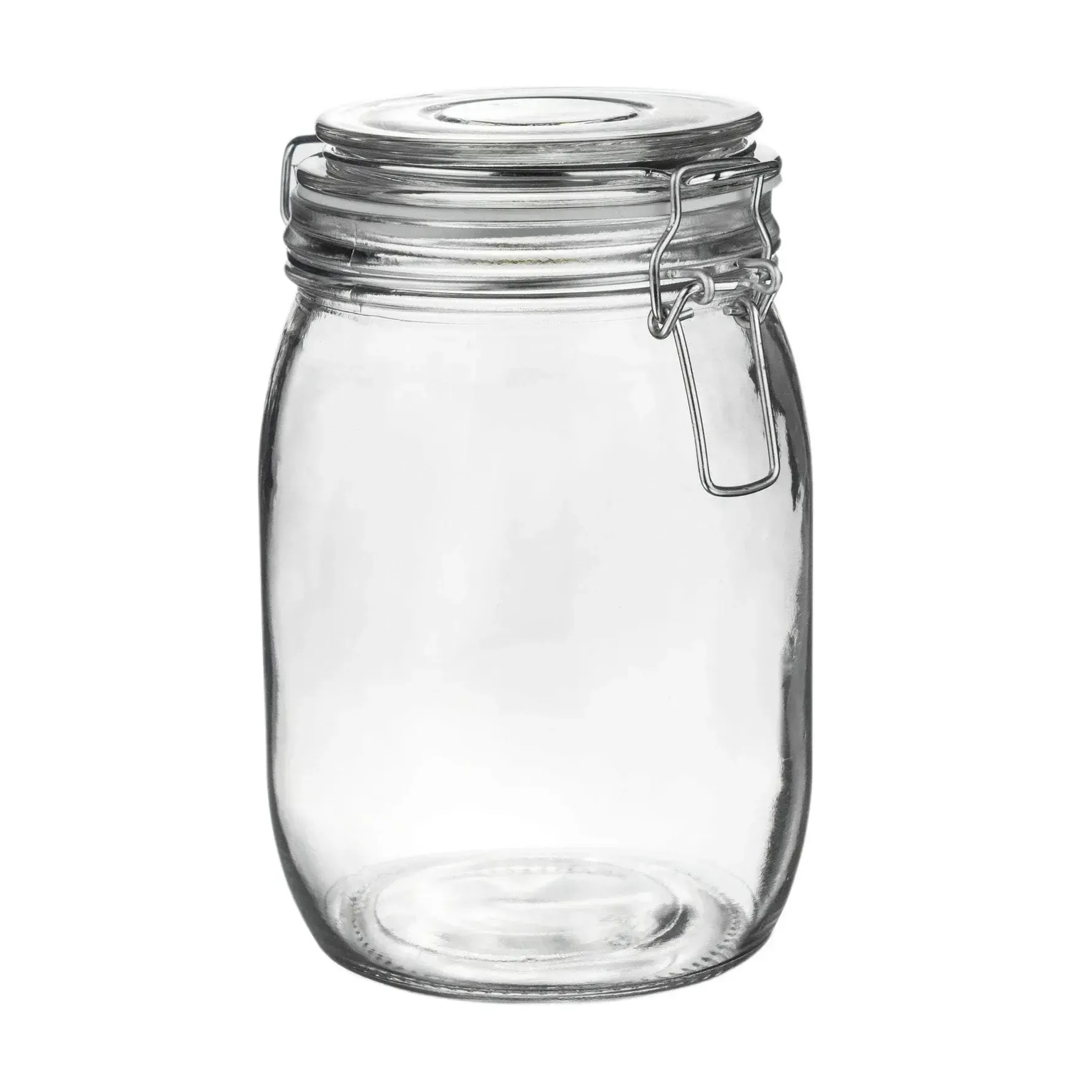 Kilner Style Jars (1000ml)