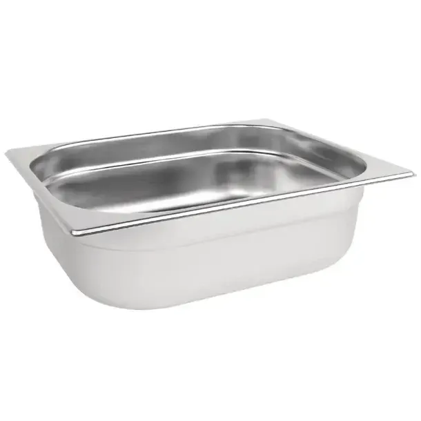 Gastronorm Tray 1/1 (Perforated - 100mm)