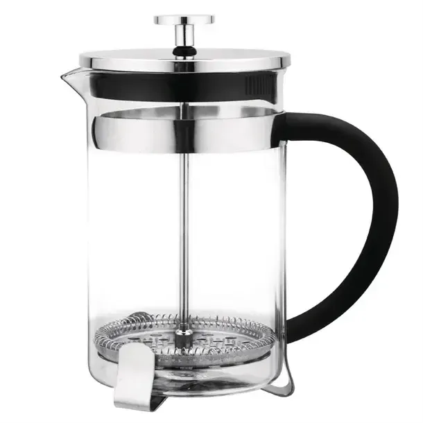 Cafetiere (Glass 12 cup)