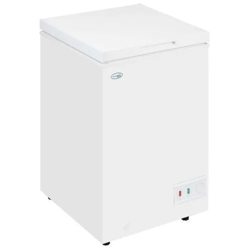 Chest Freezer (90L)