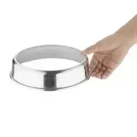 Plate Ring (Metal)