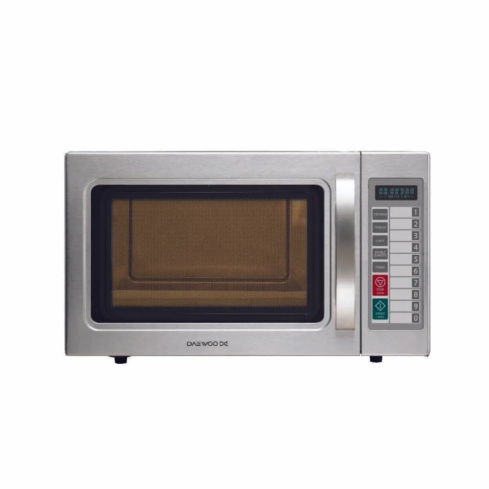 Industrial Microwave