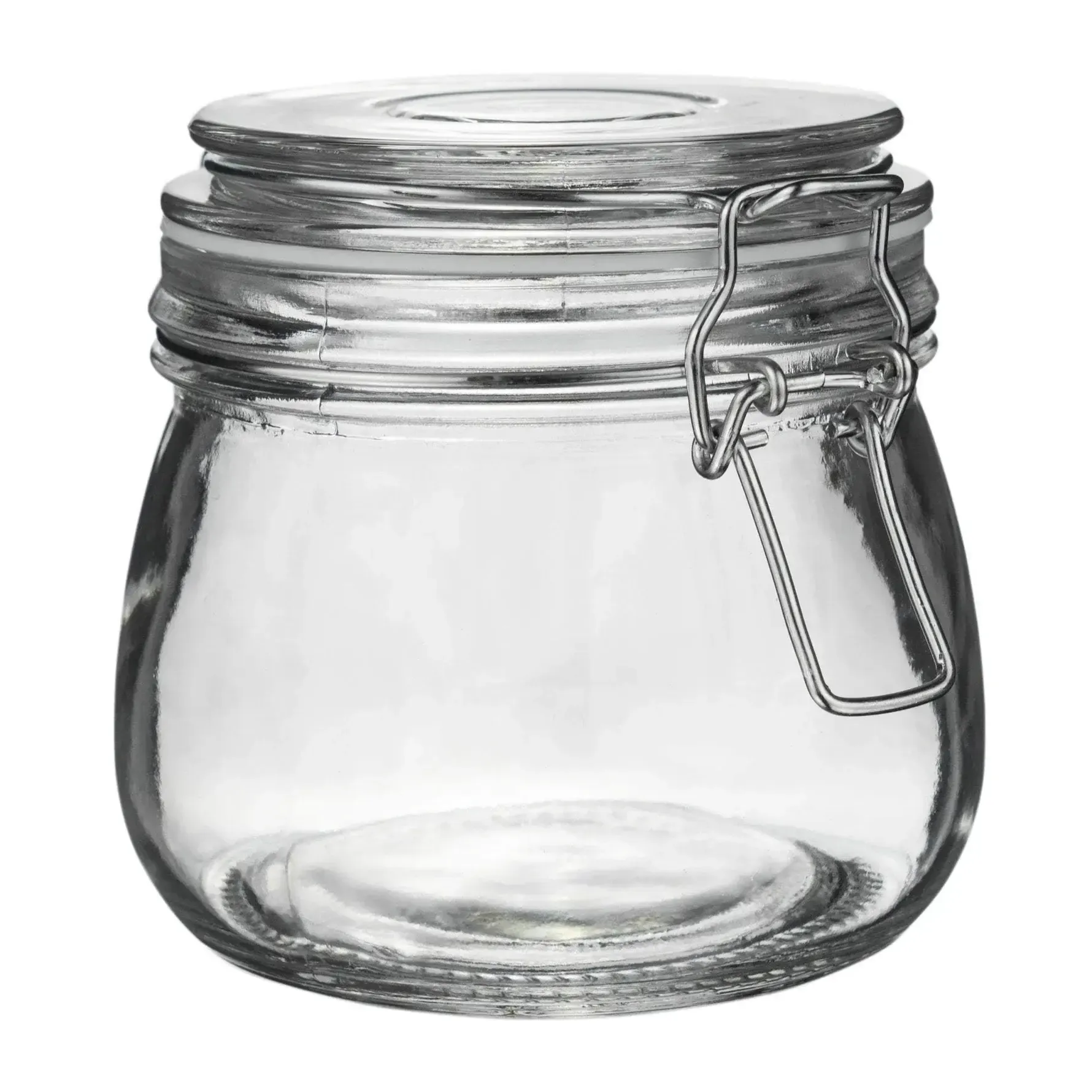 Kilner Style Jars (500ml)