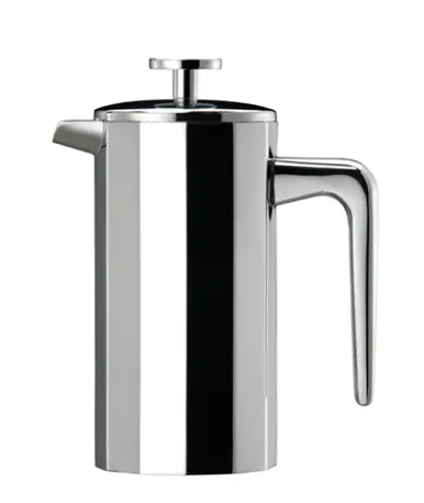 Stainless Steel Tea/Coffee Pot (14oz / 2 cup)