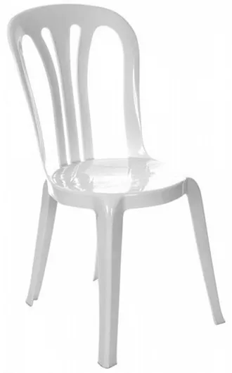 Bistro Cocktail Bar Chair