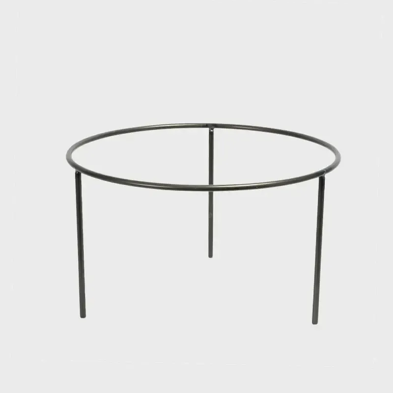 Metal Riser Frame (200mm)