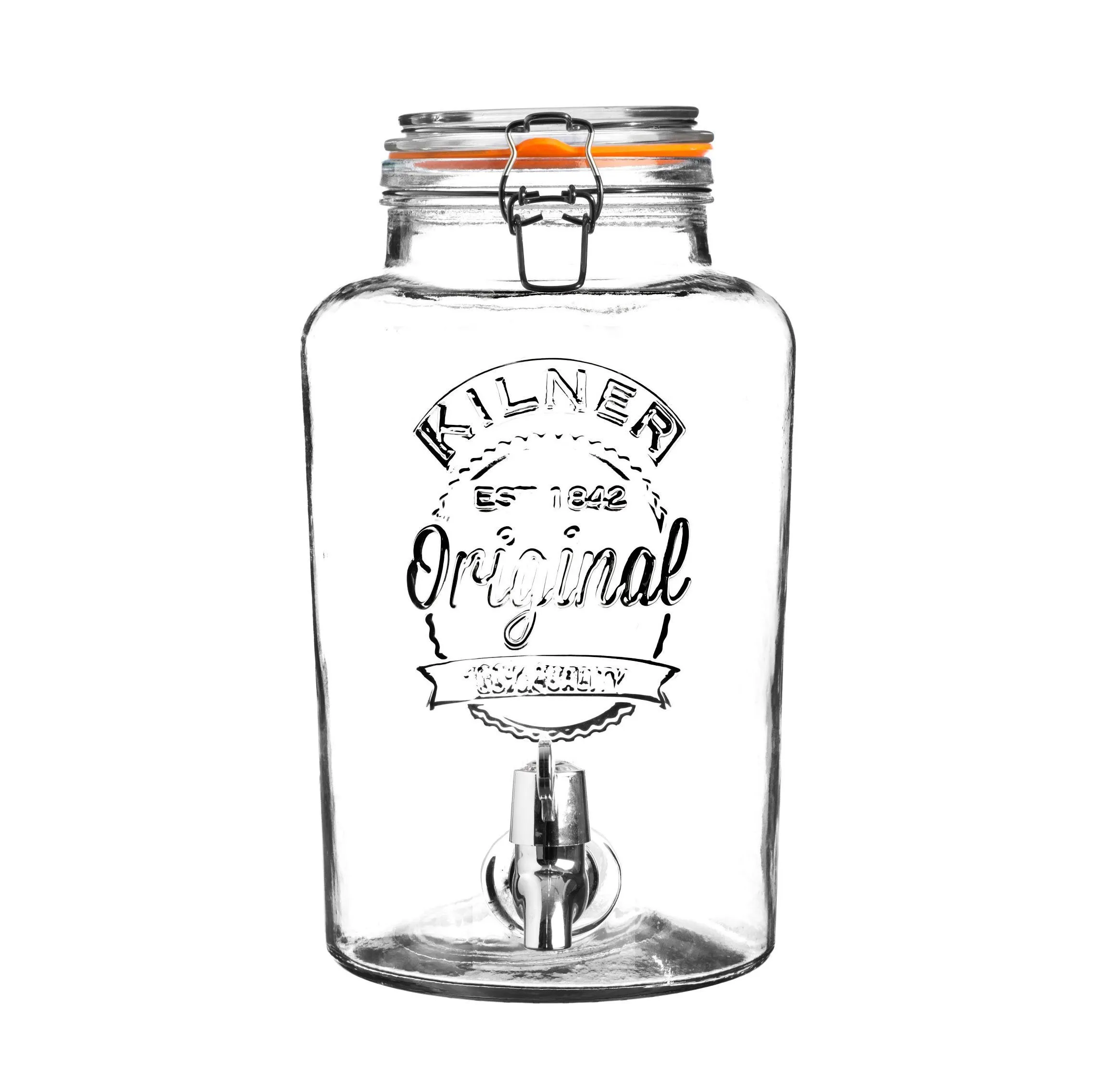Kilner Jar Dispenser (5l)