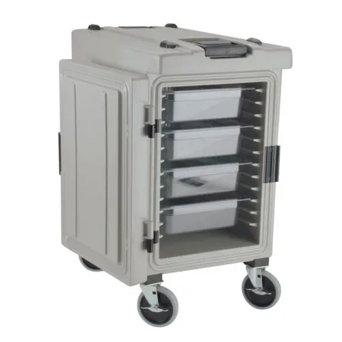 Thermal Gastronorm Trolley 