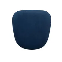 Seat Pad (Royal Blue)
