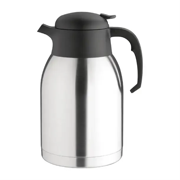 Vacuum Jug (Stainless Steel)