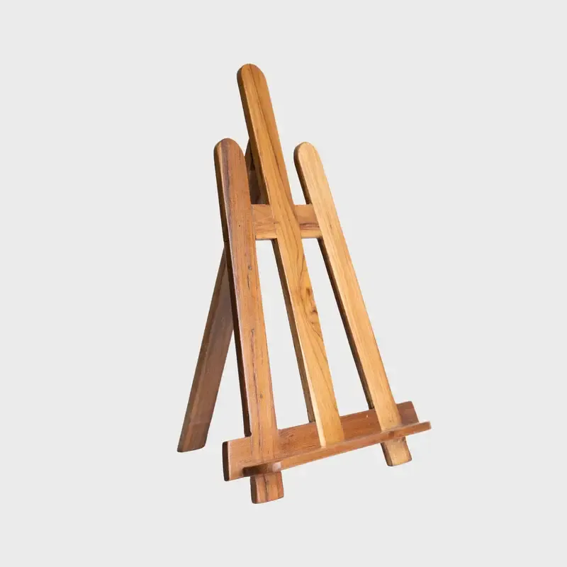 Wooden Easel (A4)