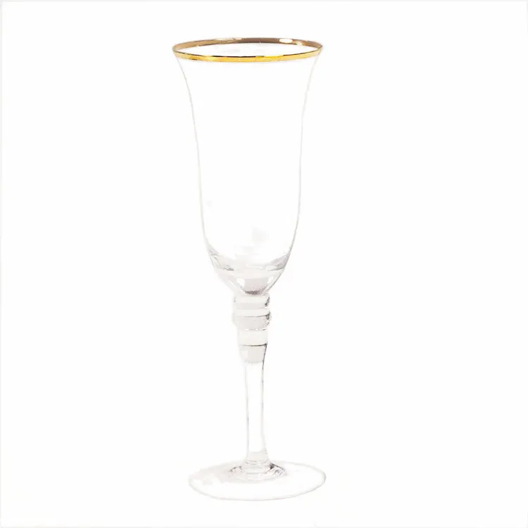 Sienna Champagne Flute