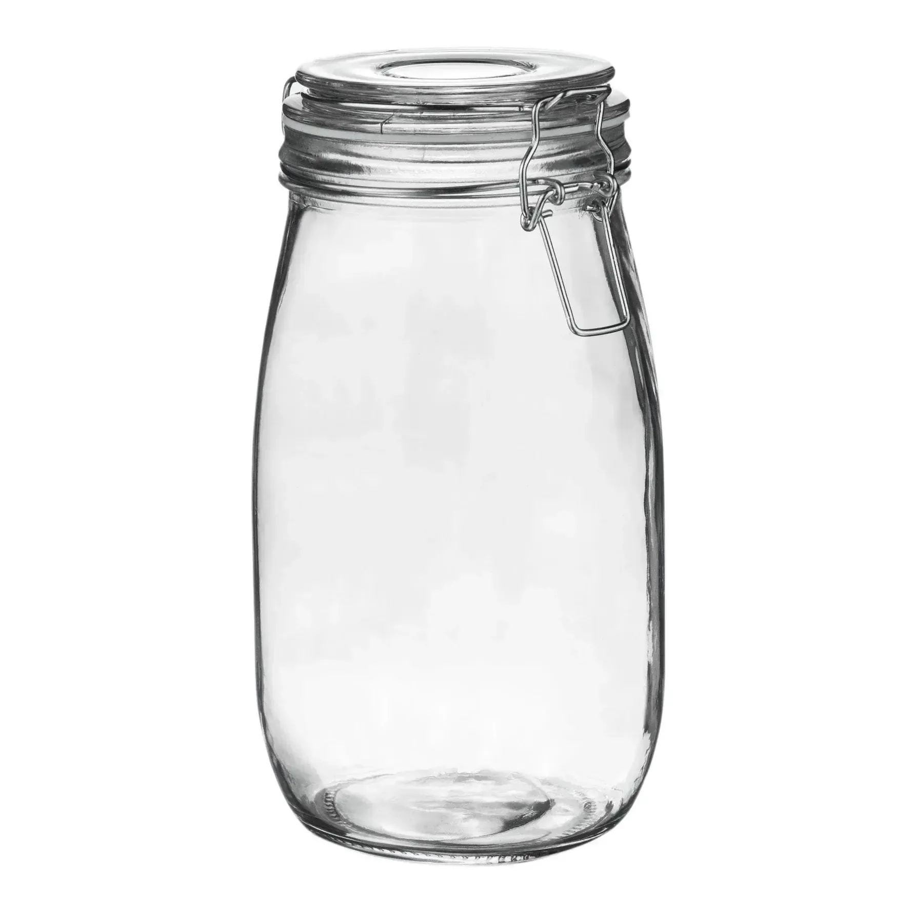 Kilner Style Jars (1500ml)