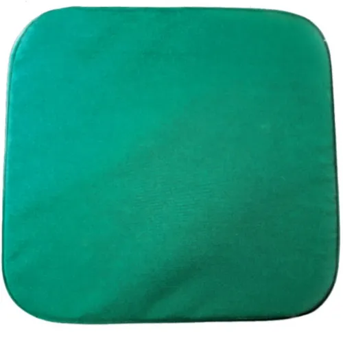 Seat Pad (Green)